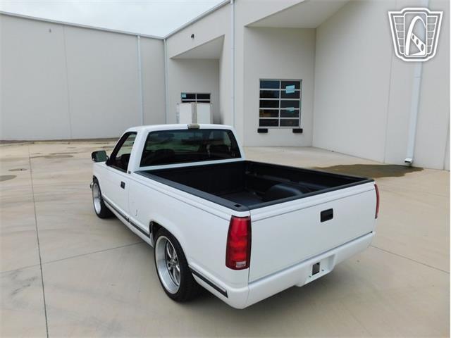 1993 Chevrolet C/K 1500 (CC-2070424) for sale in Concord, North Carolina