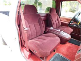 1993 Chevrolet C/K 1500 (CC-2070424) for sale in Concord, North Carolina