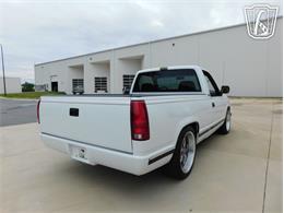 1993 Chevrolet C/K 1500 (CC-2070424) for sale in Concord, North Carolina