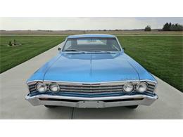 1967 Chevrolet Chevelle (CC-2074240) for sale in Addison, Illinois