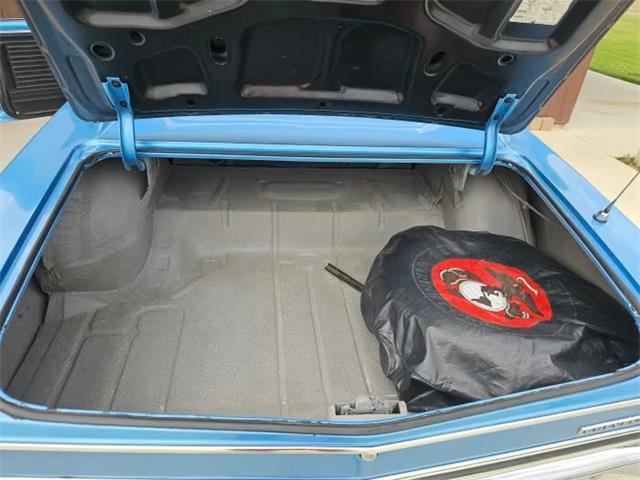 1967 Chevrolet Chevelle (CC-2074240) for sale in Addison, Illinois