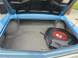 1967 Chevrolet Chevelle (CC-2074240) for sale in Addison, Illinois