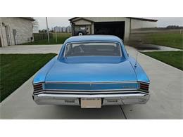 1967 Chevrolet Chevelle (CC-2074240) for sale in Addison, Illinois