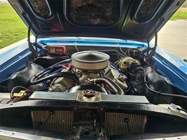1967 Chevrolet Chevelle (CC-2074240) for sale in Addison, Illinois