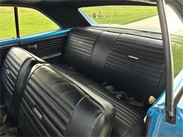 1967 Chevrolet Chevelle (CC-2074240) for sale in Addison, Illinois