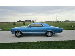 1967 Chevrolet Chevelle (CC-2074240) for sale in Addison, Illinois