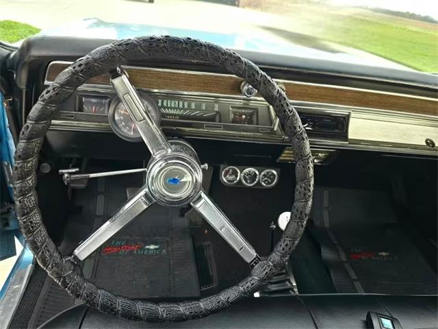 1967 Chevrolet Chevelle (CC-2074240) for sale in Addison, Illinois
