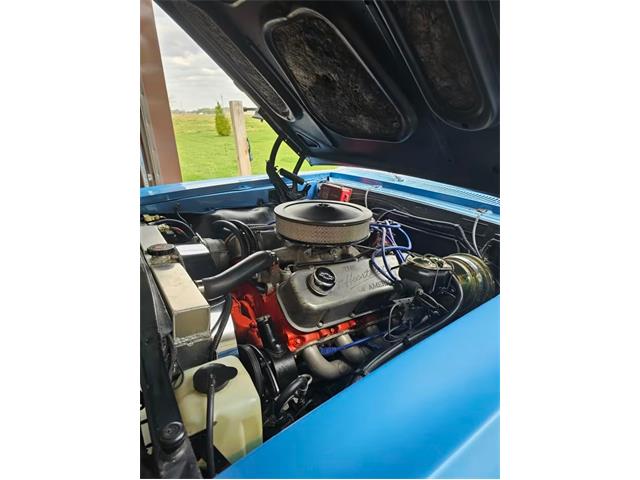 1967 Chevrolet Chevelle (CC-2074240) for sale in Addison, Illinois