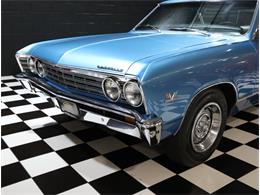 1967 Chevrolet Chevelle (CC-2074240) for sale in Addison, Illinois