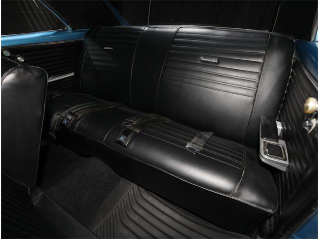 1967 Chevrolet Chevelle (CC-2074240) for sale in Addison, Illinois
