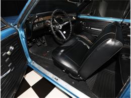 1967 Chevrolet Chevelle (CC-2074240) for sale in Addison, Illinois