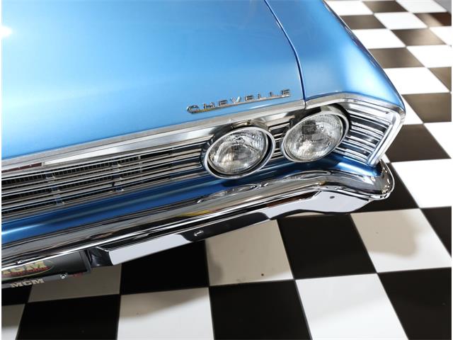 1967 Chevrolet Chevelle (CC-2074240) for sale in Addison, Illinois