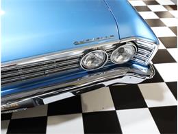 1967 Chevrolet Chevelle (CC-2074240) for sale in Addison, Illinois