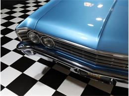 1967 Chevrolet Chevelle (CC-2074240) for sale in Addison, Illinois