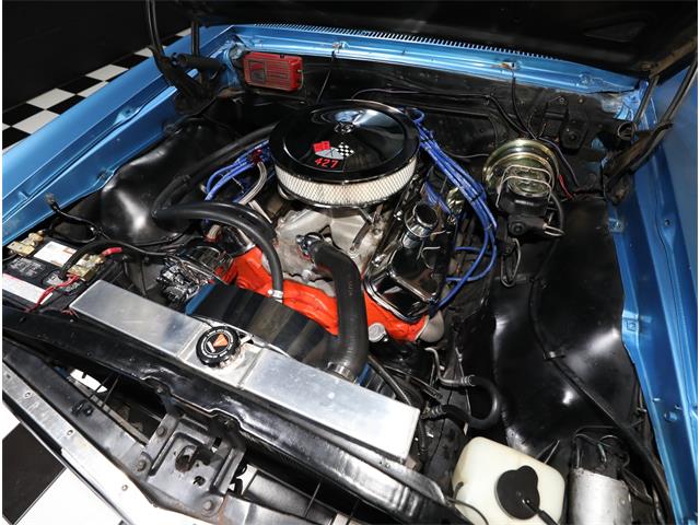 1967 Chevrolet Chevelle (CC-2074240) for sale in Addison, Illinois
