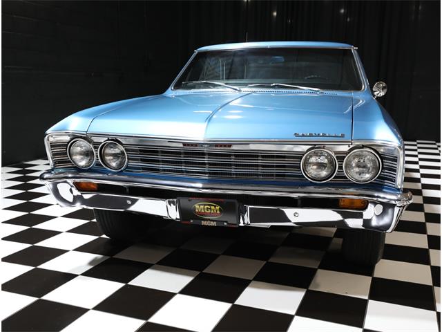 1967 Chevrolet Chevelle (CC-2074240) for sale in Addison, Illinois
