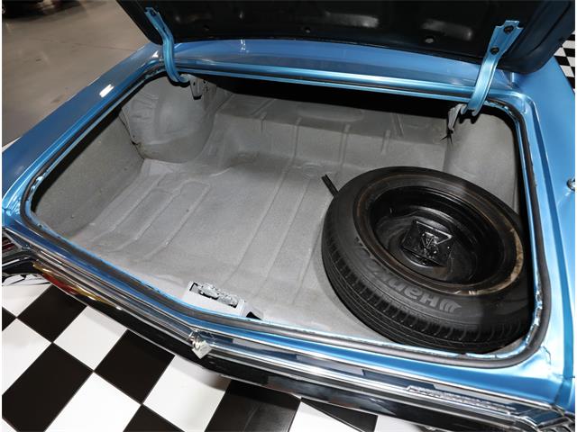 1967 Chevrolet Chevelle (CC-2074240) for sale in Addison, Illinois