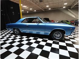 1967 Chevrolet Chevelle (CC-2074240) for sale in Addison, Illinois