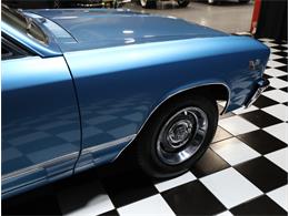 1967 Chevrolet Chevelle (CC-2074240) for sale in Addison, Illinois