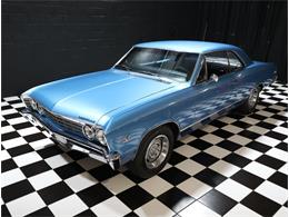 1967 Chevrolet Chevelle (CC-2074240) for sale in Addison, Illinois