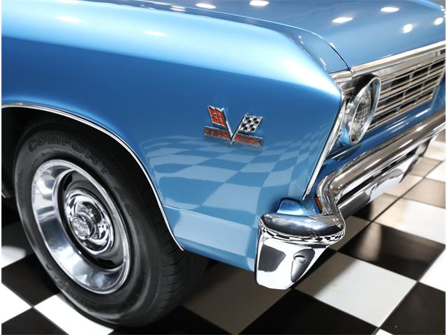 1967 Chevrolet Chevelle (CC-2074240) for sale in Addison, Illinois