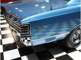 1967 Chevrolet Chevelle (CC-2074240) for sale in Addison, Illinois