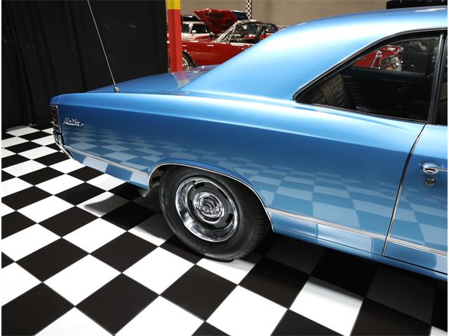 1967 Chevrolet Chevelle (CC-2074240) for sale in Addison, Illinois