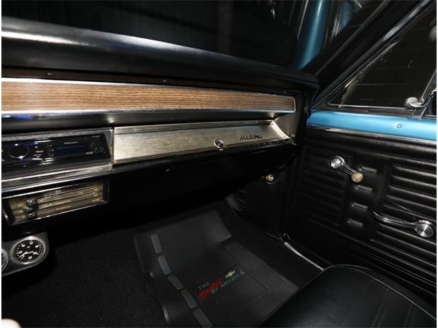 1967 Chevrolet Chevelle (CC-2074240) for sale in Addison, Illinois