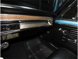 1967 Chevrolet Chevelle (CC-2074240) for sale in Addison, Illinois