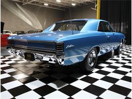 1967 Chevrolet Chevelle (CC-2074240) for sale in Addison, Illinois