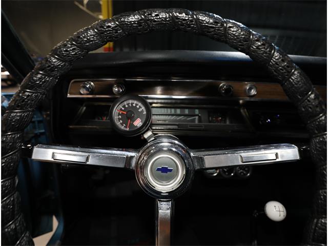 1967 Chevrolet Chevelle (CC-2074240) for sale in Addison, Illinois