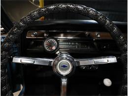 1967 Chevrolet Chevelle (CC-2074240) for sale in Addison, Illinois