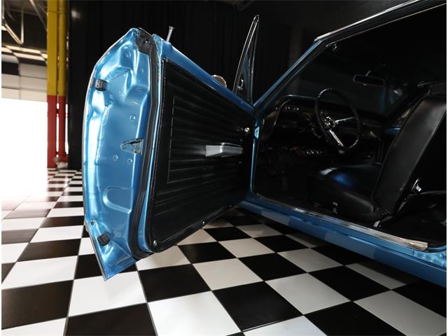 1967 Chevrolet Chevelle (CC-2074240) for sale in Addison, Illinois