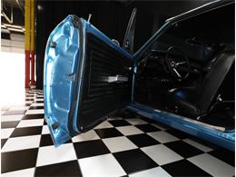 1967 Chevrolet Chevelle (CC-2074240) for sale in Addison, Illinois