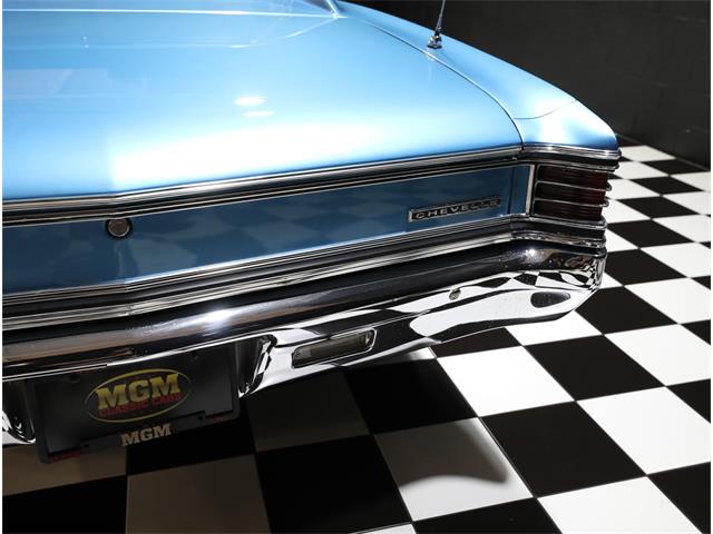 1967 Chevrolet Chevelle (CC-2074240) for sale in Addison, Illinois