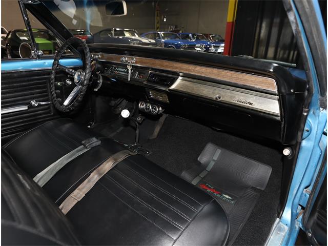 1967 Chevrolet Chevelle (CC-2074240) for sale in Addison, Illinois