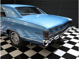 1967 Chevrolet Chevelle (CC-2074240) for sale in Addison, Illinois