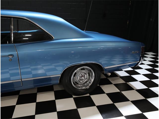 1967 Chevrolet Chevelle (CC-2074240) for sale in Addison, Illinois