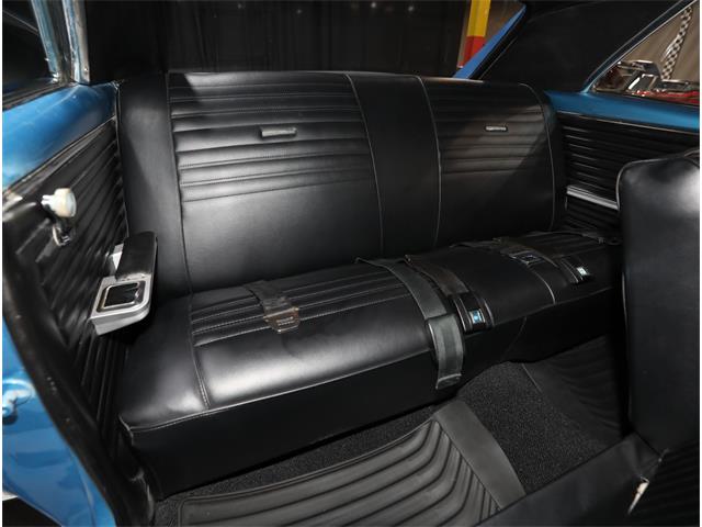 1967 Chevrolet Chevelle (CC-2074240) for sale in Addison, Illinois