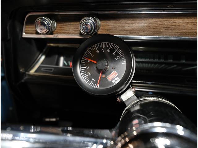 1967 Chevrolet Chevelle (CC-2074240) for sale in Addison, Illinois