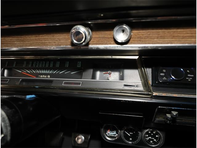 1967 Chevrolet Chevelle (CC-2074240) for sale in Addison, Illinois