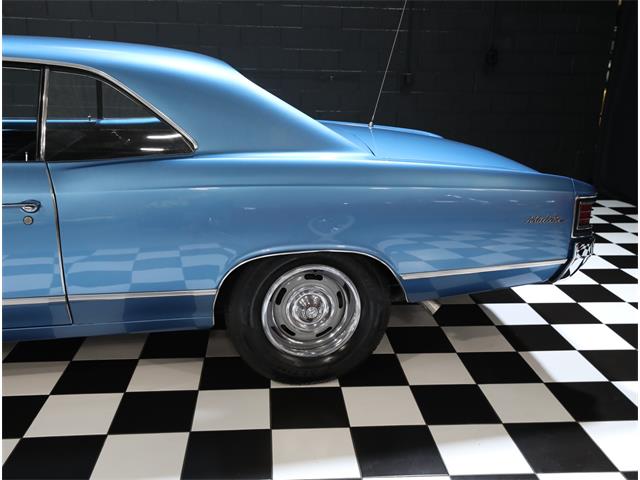 1967 Chevrolet Chevelle (CC-2074240) for sale in Addison, Illinois