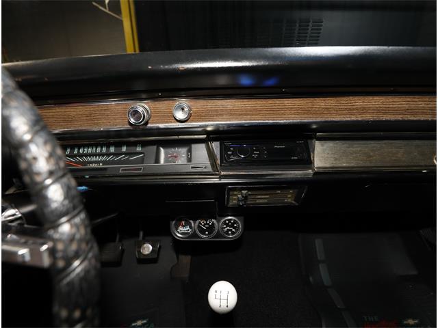 1967 Chevrolet Chevelle (CC-2074240) for sale in Addison, Illinois