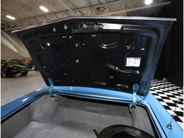 1967 Chevrolet Chevelle (CC-2074240) for sale in Addison, Illinois