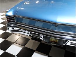 1967 Chevrolet Chevelle (CC-2074240) for sale in Addison, Illinois