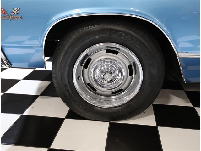 1967 Chevrolet Chevelle (CC-2074240) for sale in Addison, Illinois