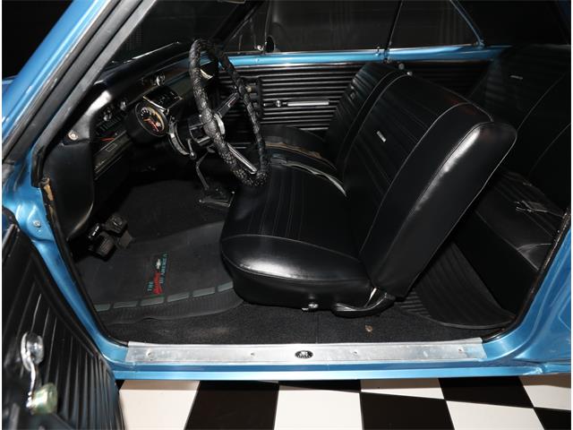 1967 Chevrolet Chevelle (CC-2074240) for sale in Addison, Illinois