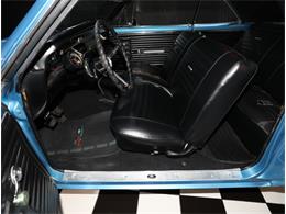 1967 Chevrolet Chevelle (CC-2074240) for sale in Addison, Illinois