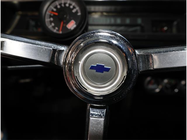1967 Chevrolet Chevelle (CC-2074240) for sale in Addison, Illinois