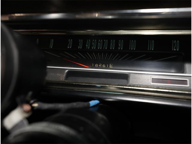 1967 Chevrolet Chevelle (CC-2074240) for sale in Addison, Illinois
